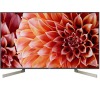 UHD LED televize Sony KD-49XF9005BAEP