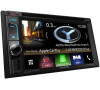 Kenwood DNX-451RVS