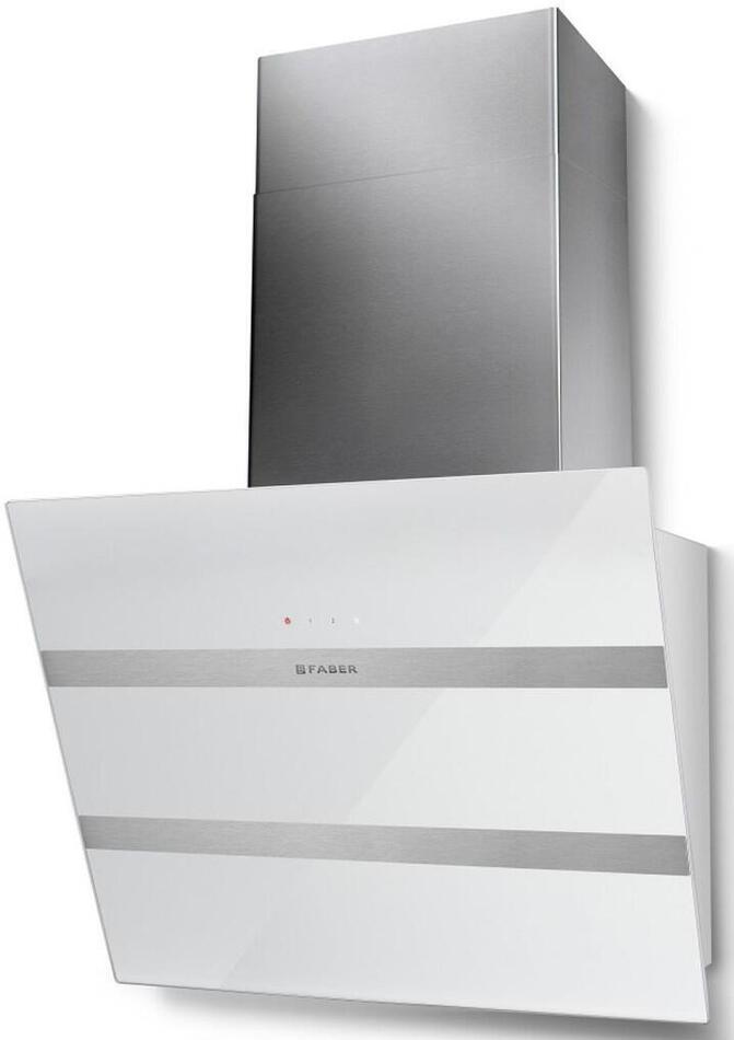 STEELMAX EV8 WH/X A55 Faber