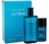 Toaletní voda Davidoff Cool Water, 125 ml