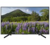 UHD LED televize Sony KD-55XF7005BAEP