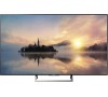 UHD LED televize Sony KD-55XF7077SAEP