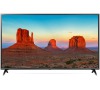 LG 65" LED TV 65UK6300MLB 4KUHD/DVB-T2/C/S2 SMART