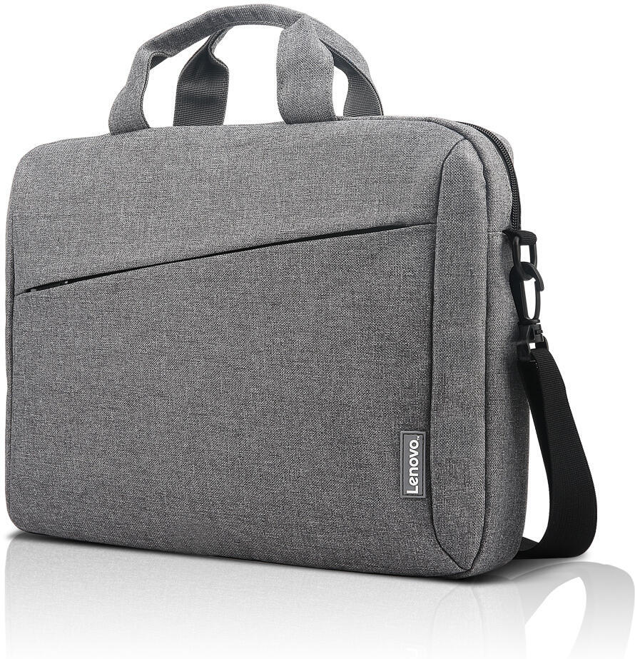 Brašna pro notebook Lenovo T210 Toploader 15,6" Grey