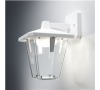 OSRAM LED svítidlo  ENDURA STYLE Lantern Classic Down 10W BK