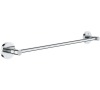 Grohe Essentials - Držák na osušky, chrom - 40688001