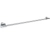 Grohe Essentials - Držák na osušky, chrom - 40386001