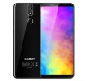 Cubot Power, Dual SIM, LTE, 128 GB, 6GB RAM, černá (PH3843)