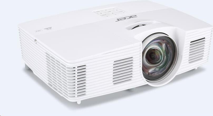 Acer S1286H / DLP / 3500lm / XGA / HDMI (MR.JQF11.001)