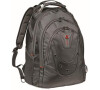 WENGER IBEX - 16" batoh na notebook a tablet , černý (605081)