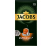 Jacobs Espresso Classico intenzita 7