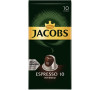 Jacobs Espresso Intenso intenzita 10