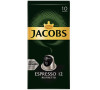 Jacobs Espresso Ristretto intenzita 12