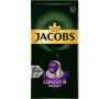 Jacobs Lungo Intenso intenzita 8