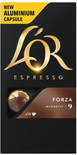 L'OR Forza