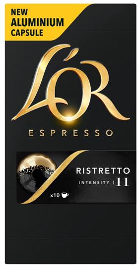 L'OR Ristretto