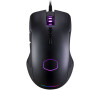 Cooler Master MasterMouse CM310, herní myš, optická, 10000 DPI, RGB LED, černá (CM-310-KKWO2)