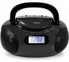 Rádio přehrávač Orava RSU-04 G