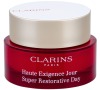 Denní pleťový krém Clarins Super Restorative, 30 ml
