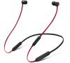 BeatsX Earphones - Defiant Black-Red (MRQA2EE/A)