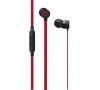 urBeats3 - Defiant Black-Red - 3.5mm (MRTU2EE/A)