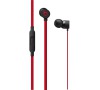 urBeats3 - Defiant Black-Red - Lightning (MRXX2EE/A)