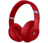Beats Studio3 Wireless Headphones - Red (MQD02EE/A)