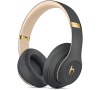 Beats Studio3 Wireless Headphones - Shadow Grey (MQUF2EE/A)