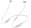 BeatsX Earphones - Matte Silver (MR3J2EE/A)