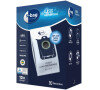Sáčky do vysavače Electrolux E201SM s-bag® Classic Long Performance