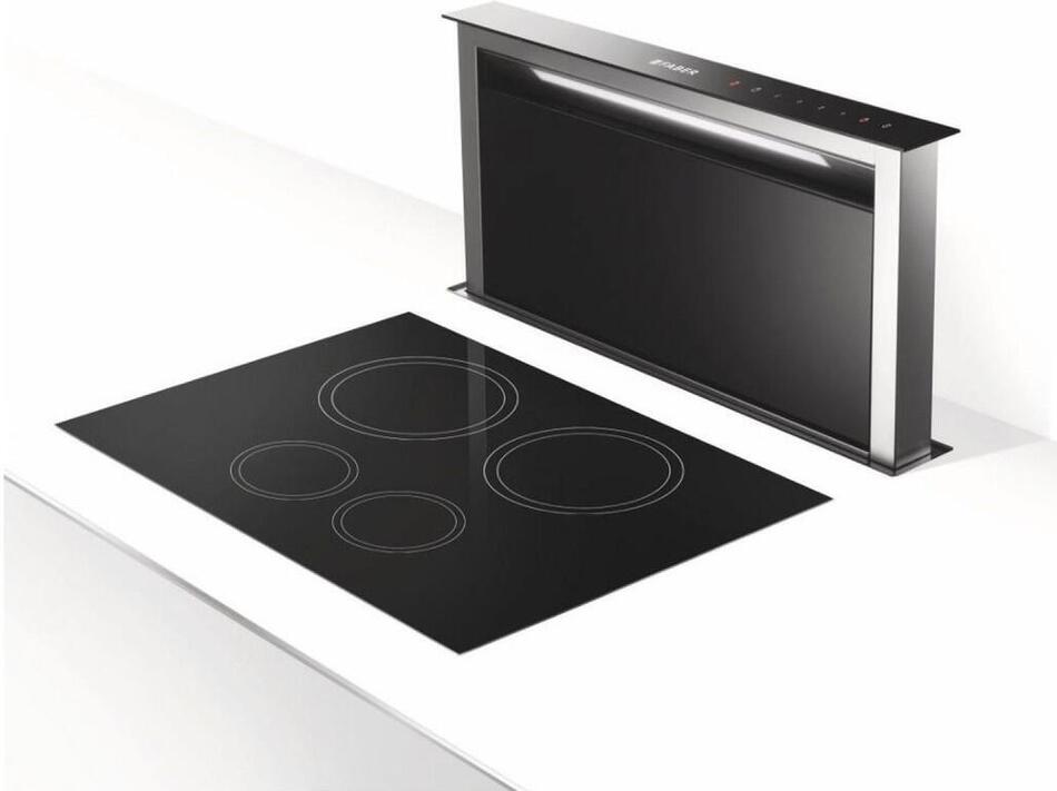 FABULA PLUS EV8 BK A90 Faber