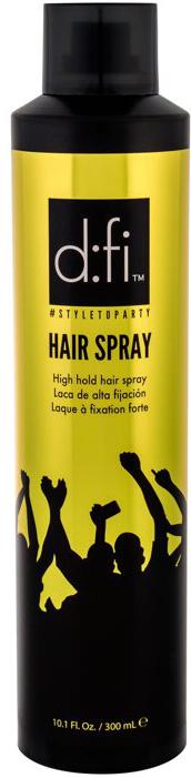 Lak na vlasy Revlon Professional d:fi Hair Spray, 300 ml
