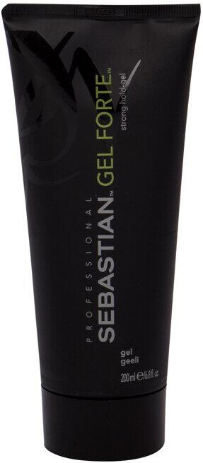 Gel na vlasy Sebastian Professional Gel Forte, 200 ml