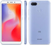 Xiaomi Redmi 6, 3GB/32GB, Global Version, Blue