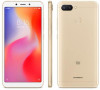 Xiaomi Redmi 6, 3GB/32GB, Global Version, Gold