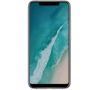 UleFone X DS 4+64GB gsm tel. White