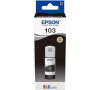 Epson 103 EcoTank Black ink bottle (C13T00S14A)
