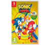 Sega NS - Sonic Mania Plus