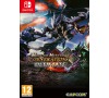 NS - Monster Hunter Generations Ultimate