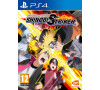 PS4 - Naruto to Boruto: Shinobi Striker