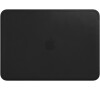 Leather Sleeve pro MacBook 12 - Black (MTEG2ZM/A)