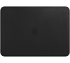 Apple leather Sleeve pro MacBook Pro 13 - Black (MTEH2ZM/A)