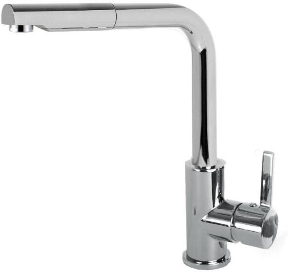 ELLECI C02 SHELL PLUS CROMATO