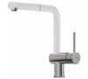 ELLECI STREAM PLUS White 96