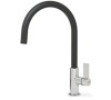 ELLECI VOLTA Black 86 baterie