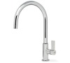 ELLECI VOLTA CHrome baterie