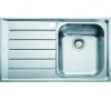 FRANKE NEX 211/7 odkap vlevo