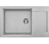 ELLECI EASY 310 Aluminium/Metaltek