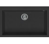 ELLECI QUADRA 130 Kuro/Keratek