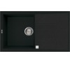ELLECI TEKNO 400 Antracite/Granitek